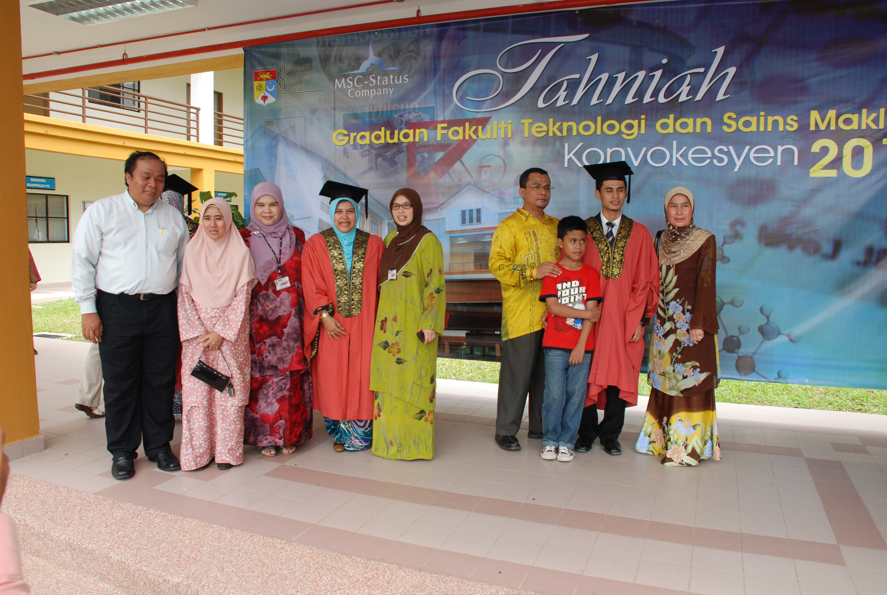 Mesra Graduan'10  0305